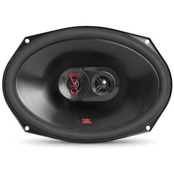 Автоакустика JBL STAGE3 9637F
