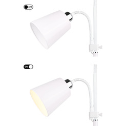 Светильник напольный ARTSTYLE HT-140х2W