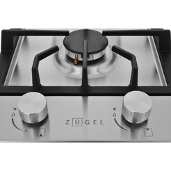 Варочная панель ZUGEL ZGH291X