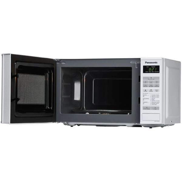 Микроволновая печь PANASONIC NN-ST251WZPE