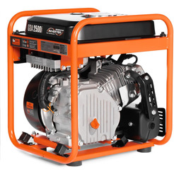 Генератор Daewoo GDA 2500i