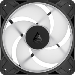 Вентилятор для корпуса Arctic P12 Pro Reverse A-RGB ACFAN00322A