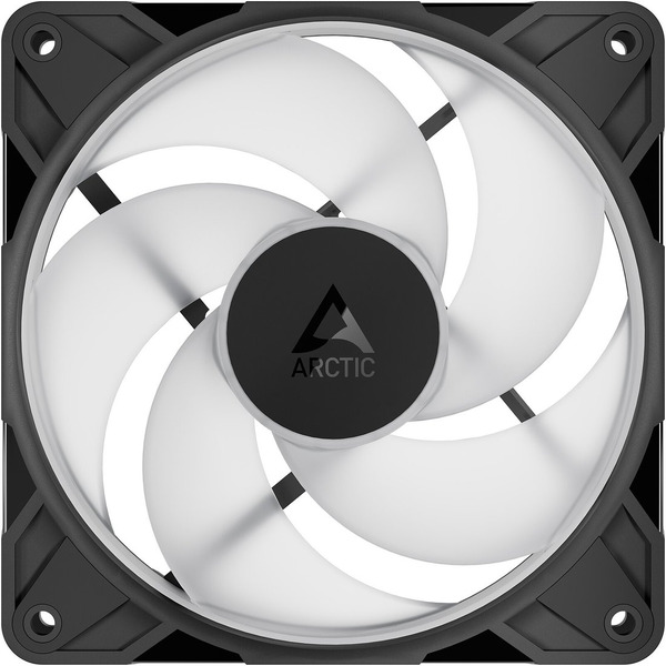 Вентилятор для корпуса Arctic P12 Pro Reverse A-RGB ACFAN00322A