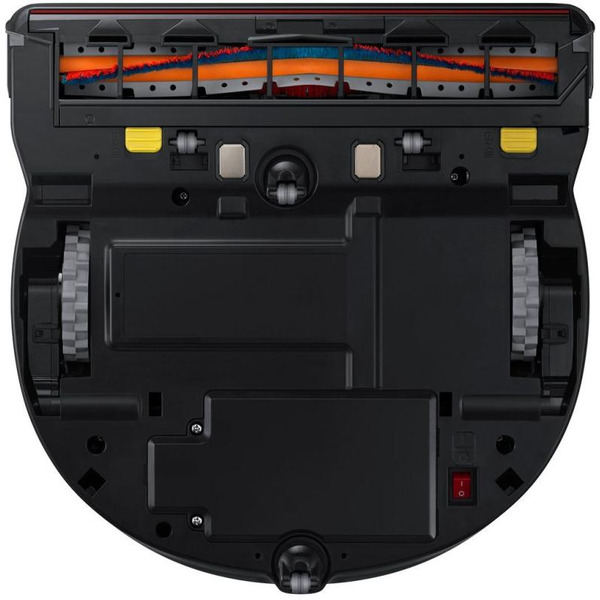 Робот-пылесос SAMSUNG VR10M7030WW/EV