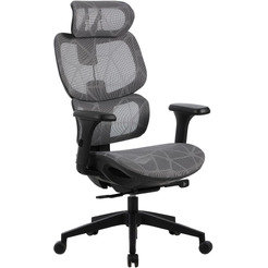 Кресло Cactus CS-MC555-GY