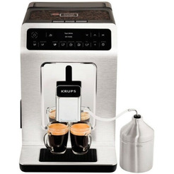 Кофемашина KRUPS EVIDENCE EA891C10