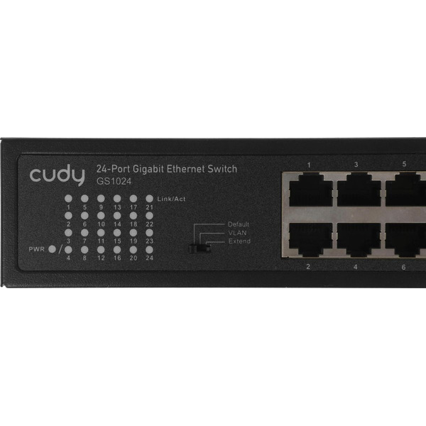 Коммутатор Cudy GS1024