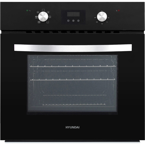 Духовой шкаф Hyundai HEO 6640 BG