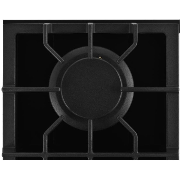 Варочная панель ZUGEL ZGH291B