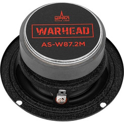 Автоакустика Урал Warhead AS-W87.2M