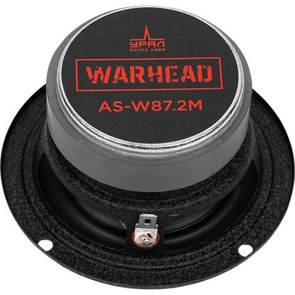 Автоакустика Урал Warhead AS-W87.2M