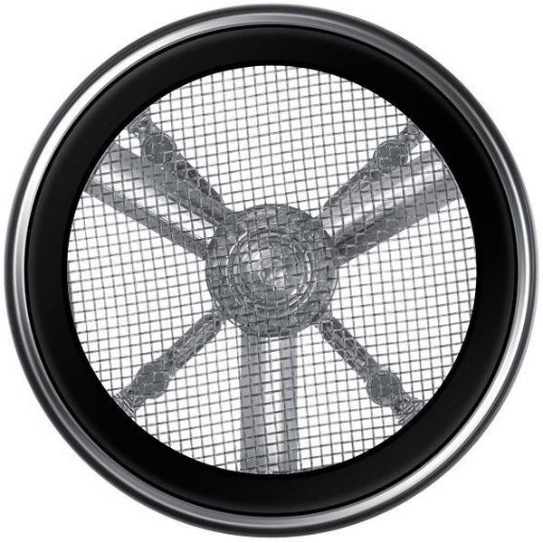 Пылесос SAMSUNG VC21K5130VB/EV