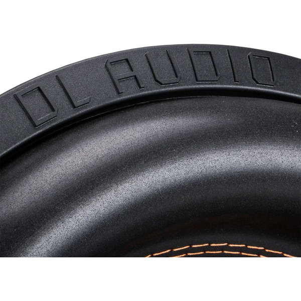 Сабвуфер DL Audio Phoenix Black Bass 15