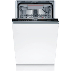 Посудомоечная машина Bosch Serie 4 SPV4HMX55Q