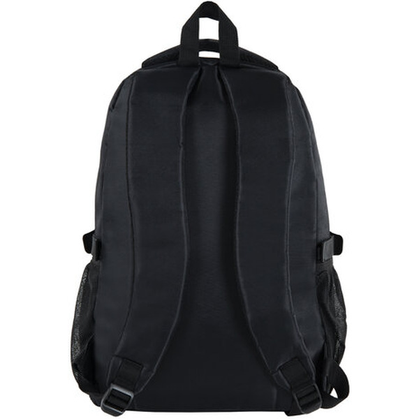 Рюкзак BRAUBERG HIGH SCHOOL Карбон 270758