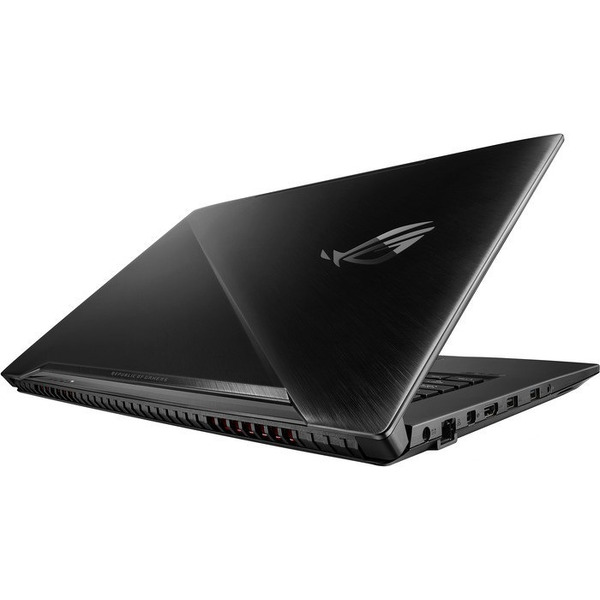 Ноутбук ASUS Strix GL703VD-GC121T