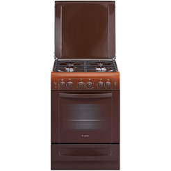 Плита комбинированная GEFEST 6101-02 0001