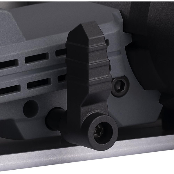 Циркулярная пила STAVR SCW 18BL-165 (без АКБ и ЗУ)