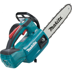 Аккумуляторная пила Makita DUC204RT