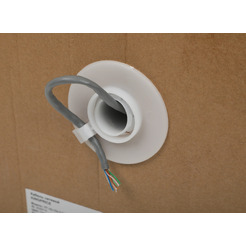 Кабель KingPrice KP-UTP-C5E-0.5MM-CU-305M