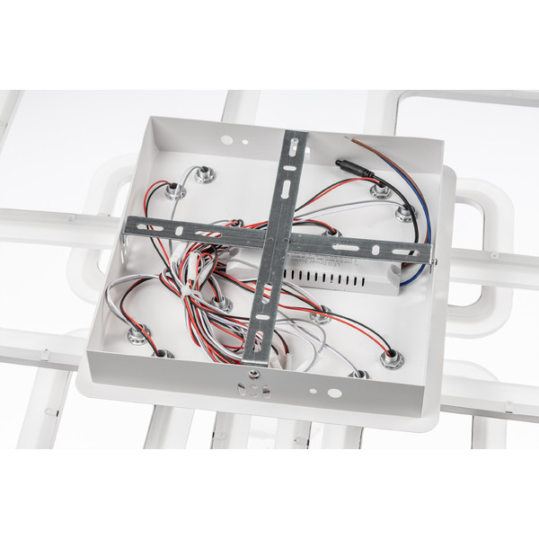 Припотолочная люстра Sundays Home R-45 6365