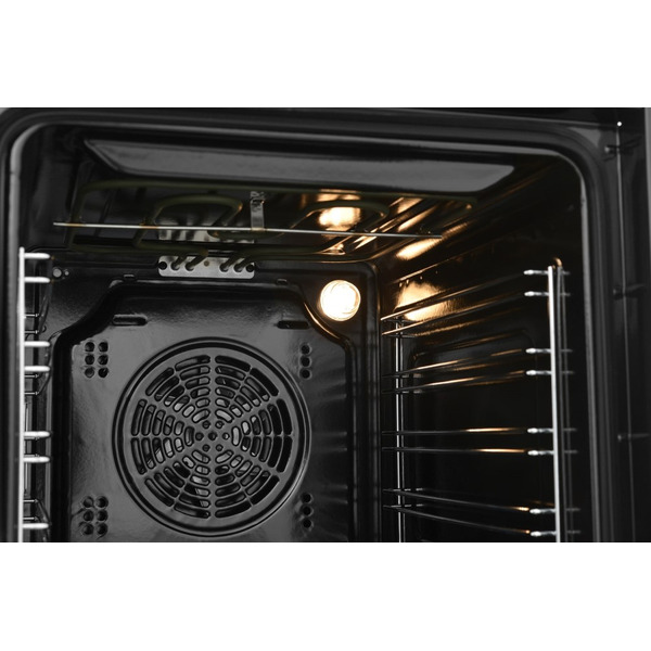 Духовой шкаф ZUGEL ZOE451X