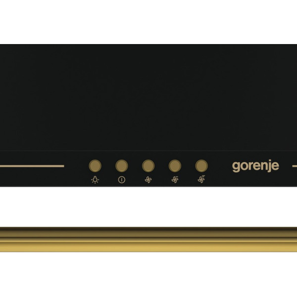 Вытяжка Gorenje WHC63CLB