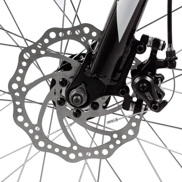 Детский велосипед Novatrack Extreme 7 D 2025 20AHD.EXTREME.BL5 (синий)