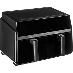 Аэрогриль Brevio Dual WD 10L