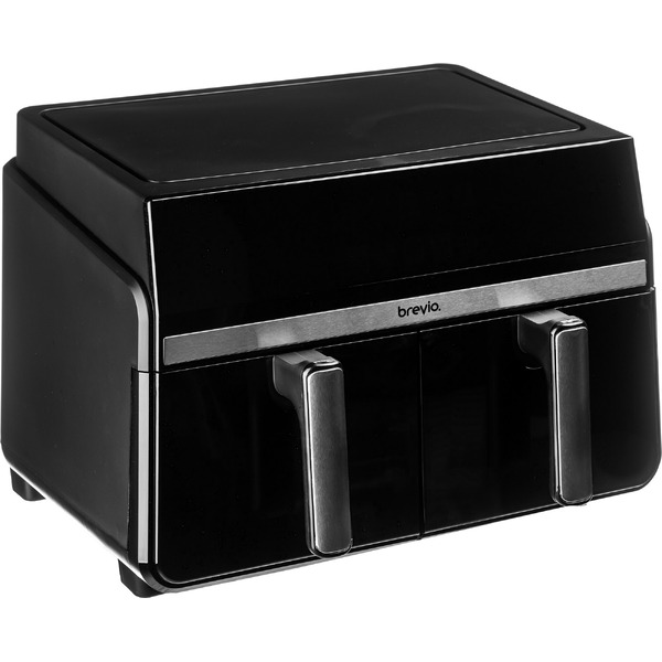 Аэрогриль Brevio Dual WD 10L