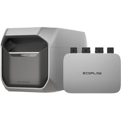 Батарея EcoFlow для станции DELTA 3