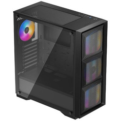 Корпус DeepCool Matrexx 50 Mesh 4FS (DP-ATX-MATREXX50-MESH-4FS)