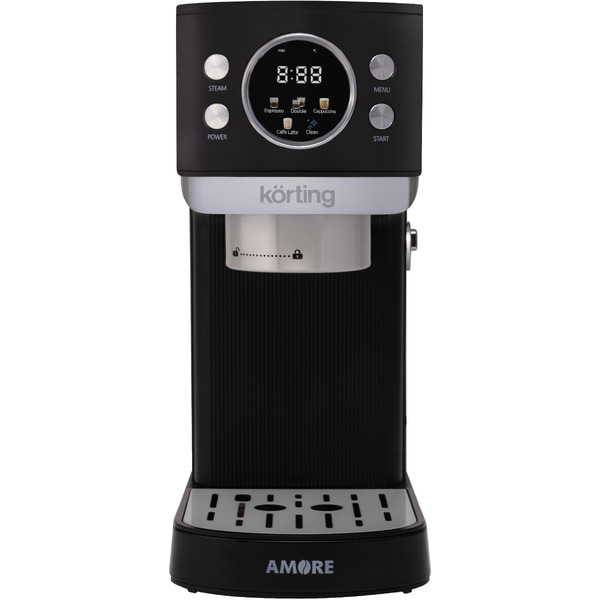 Кофеварка KORTING KCM 1007 T Amore