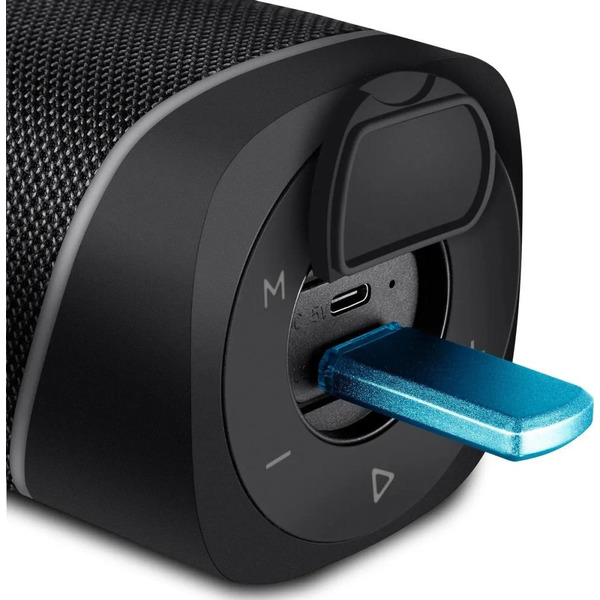 Портативная беспроводная колонка SVEN PS-155