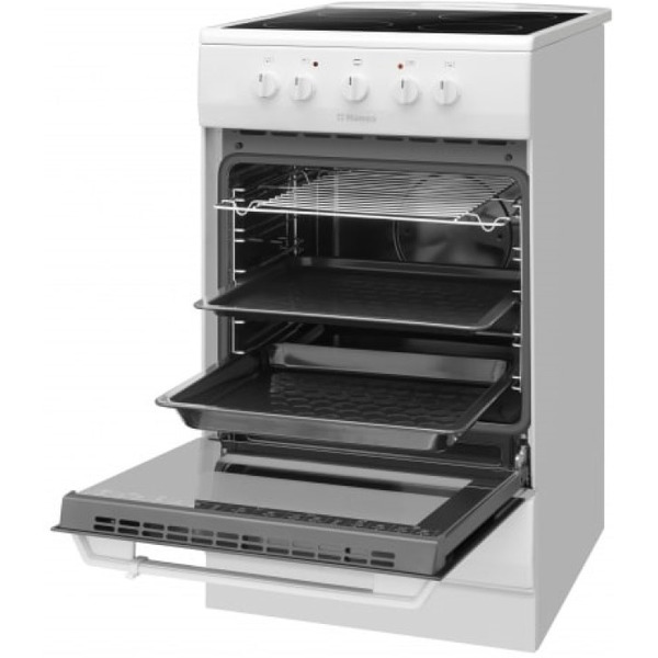 Кухонная плита Hansa FCCW53019