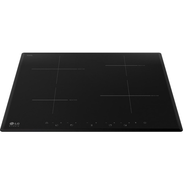 Варочная панель LG HU641PH