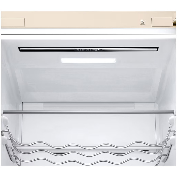 Холодильник LG GC-B509AEMW