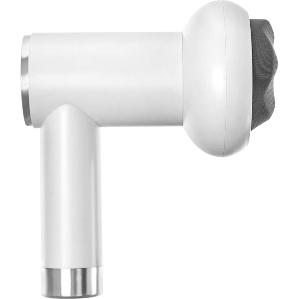 Массажер для тела беспроводной Bradex ВОЛНА KZ 1427 (белый)