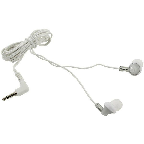 Наушники PANASONIC RP-HJE118GUS