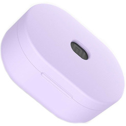 Чехол Bingo для Xiaomi Redmi AirDots Фиолетовый