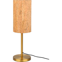 Настольная лампа ArtStyle HT-998BRS (латунь)