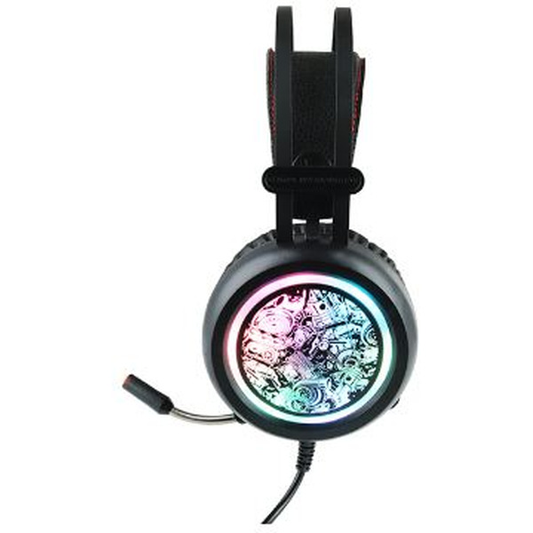 Наушники QUMO Triumph GHS 0014