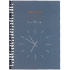 Блокнот DELI N056