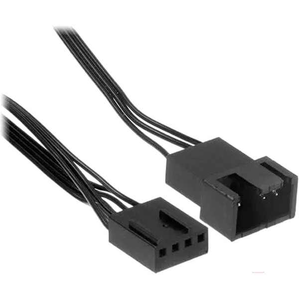Вентилятор для корпуса Arctic P14 Slim PWM PST ACFAN00268A