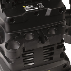 Мойка высокого давления KOLNER KHPW 2150FSP