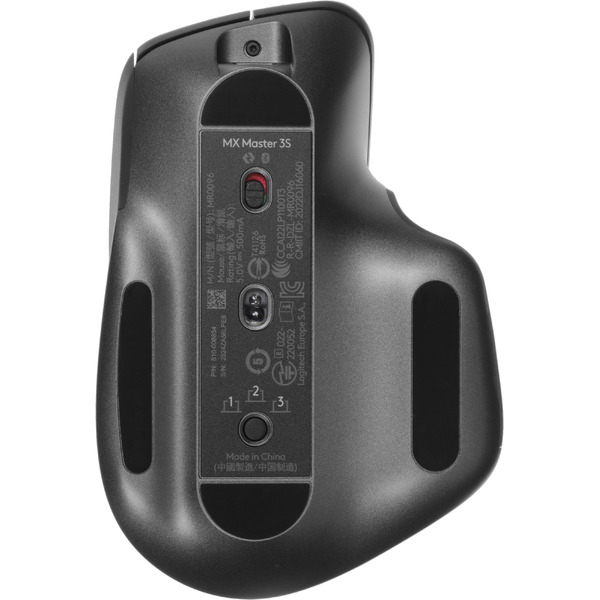 Офисный набор Logitech MX Keys S Combo 920-011619