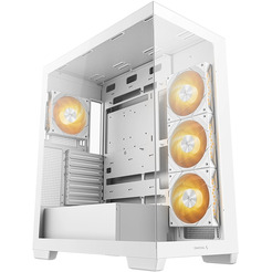 Корпус DeepCool CG580 WH R-CG580-WHNDA0-G-1
