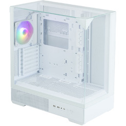 Корпус Zalman P40 Prism (белый)