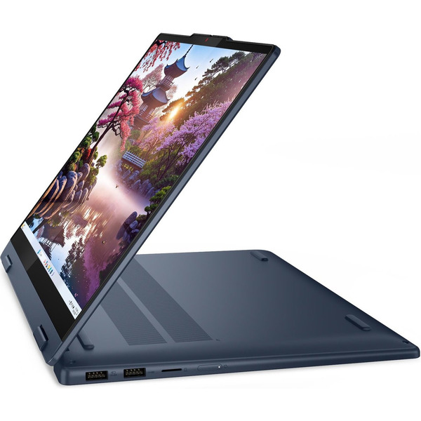 Ноутбук 2-в-1 Lenovo IdeaPad 5 2-in-1 14AKP10 83KT000GUS