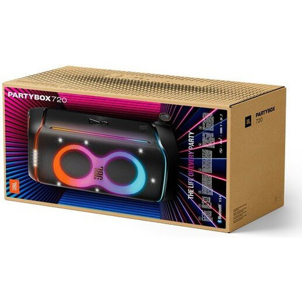 Патибокс JBL PartyBox 720